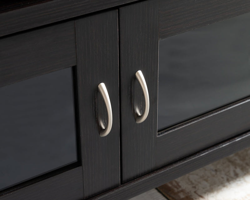 Palmer 72\" TV Stand