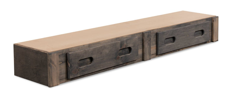 Piper Trundle with Two Drawers