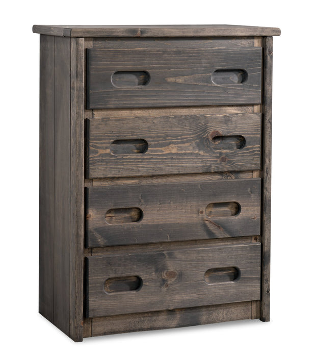 Piper Chest
