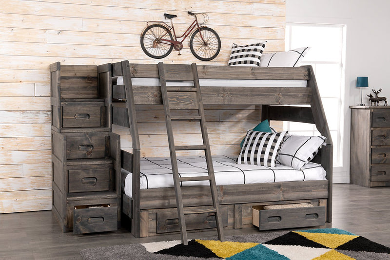 Piper Bunkbed Ladder
