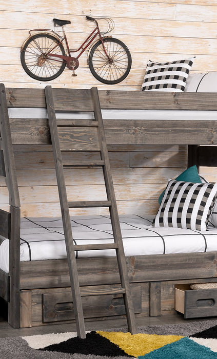 Piper Bunkbed Ladder