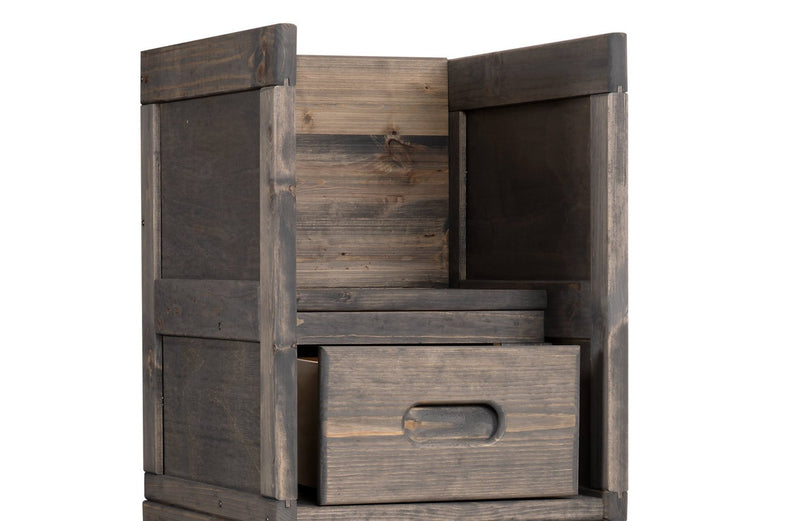 Piper Stairway Chest