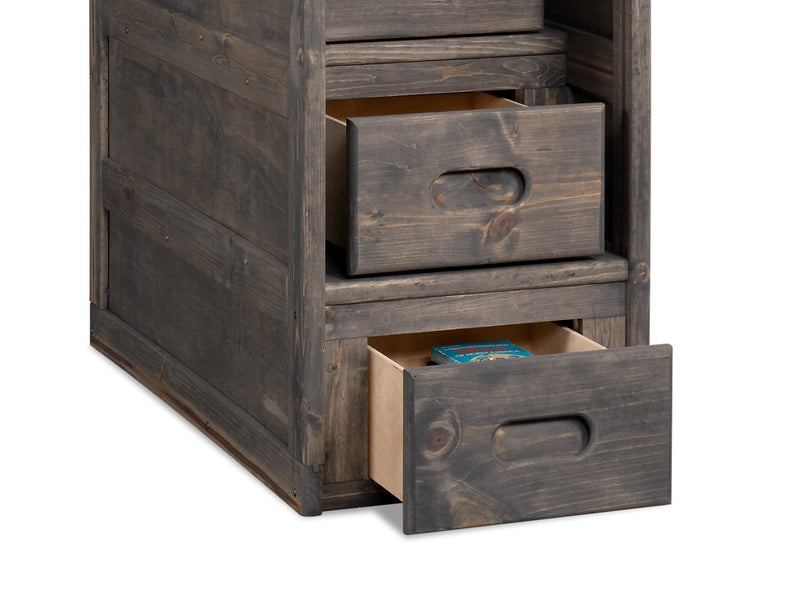 Piper Stairway Chest