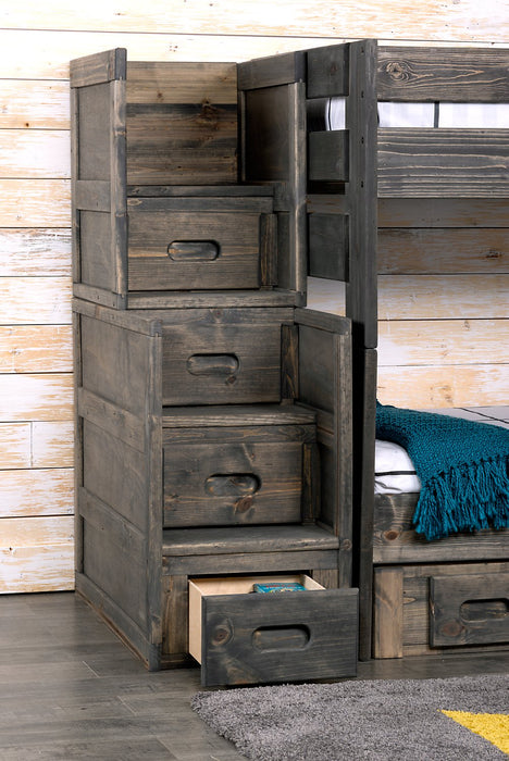 Piper Stairway Chest