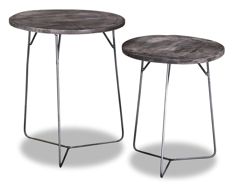 Remmi Nesting Tables