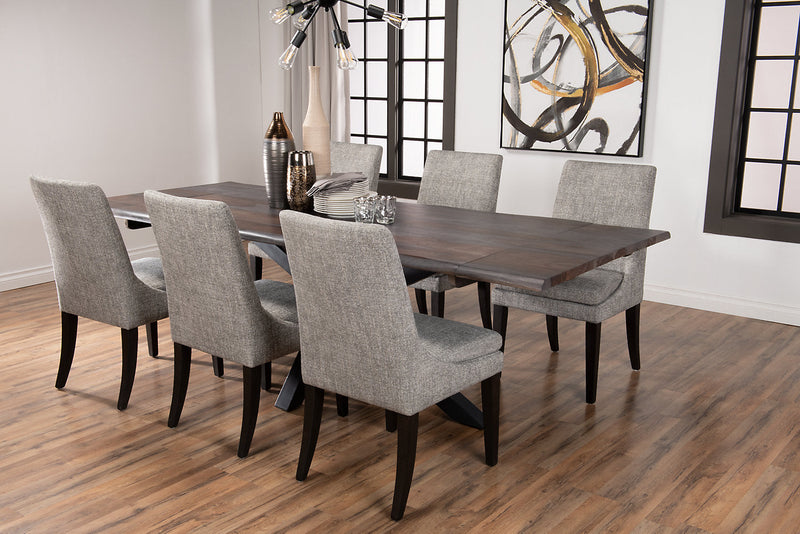 Shilo Dining Chair - Grey