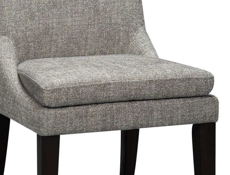 Shilo Dining Chair - Grey