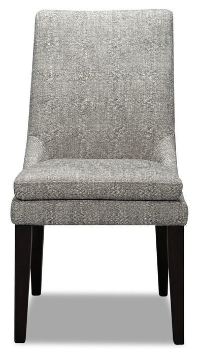 Shilo Dining Chair - Grey