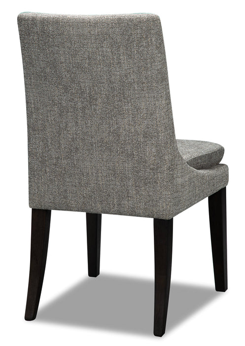 Shilo Dining Chair - Grey
