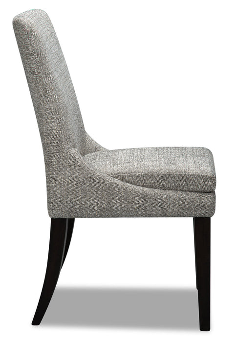 Shilo Dining Chair - Grey