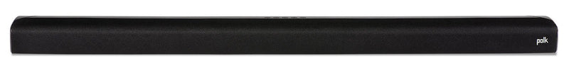 Polk Signa S2 2.1 Channel Soundbar and Wireless Subwoofer - AM6214