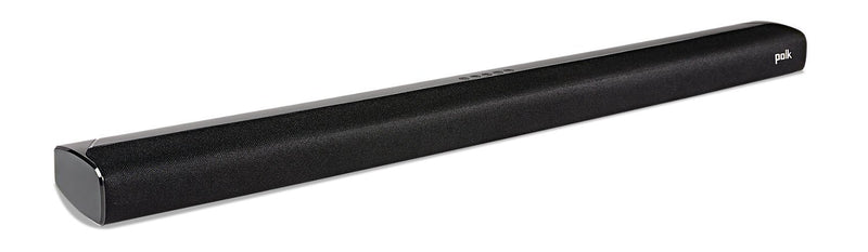 Polk Signa S2 2.1 Channel Soundbar and Wireless Subwoofer - AM6214