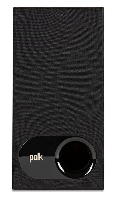 Polk Signa S2 2.1 Channel Soundbar and Wireless Subwoofer - AM6214