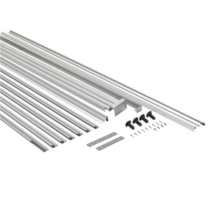 Whirlpool SideKick® Upright Freezer/Refrigerator Trim Kit – SKT60M