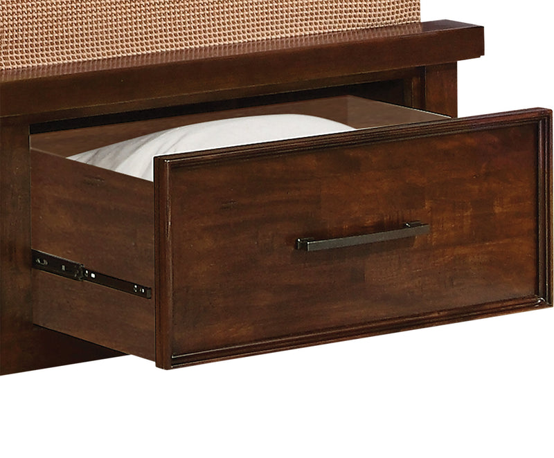 Sonoma 5-Piece King Storage Bedroom Package