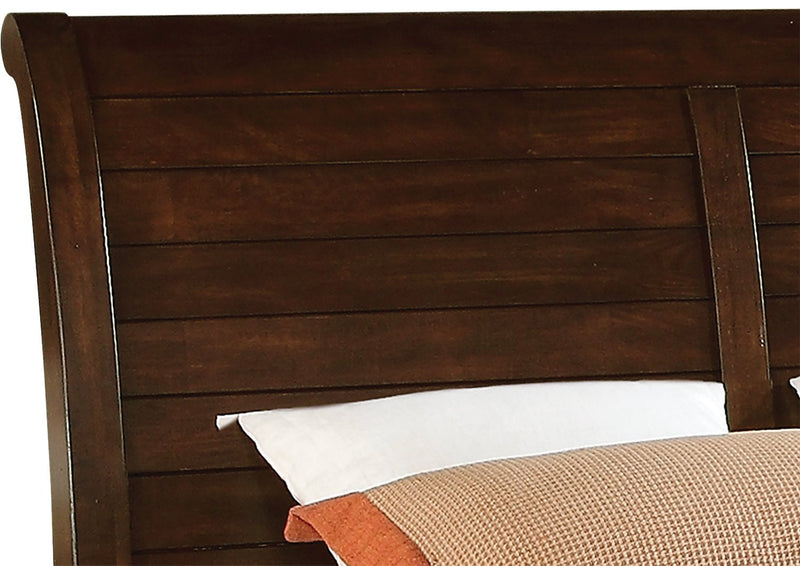 Sonoma 6-Piece King Storage Bedroom Package