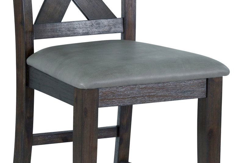 Tribeca 5-Piece Counter-Height Dining Package