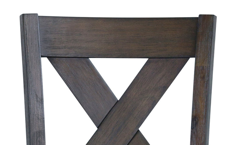 Tribeca 5-Piece Counter-Height Dining Package