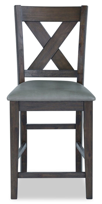 Tribeca Counter-Height Dining Chair