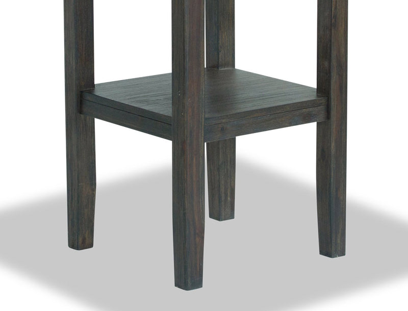 Tribeca Counter-Height Dining Table