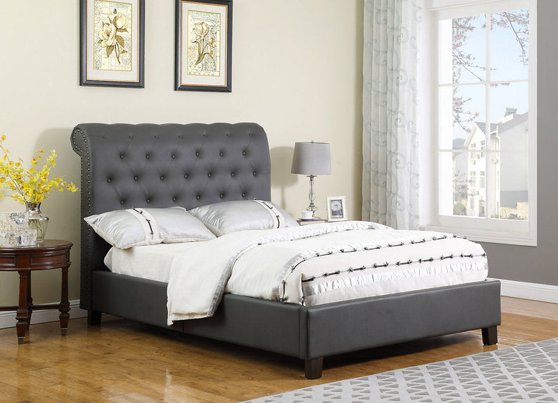 Tulsa Full Bed