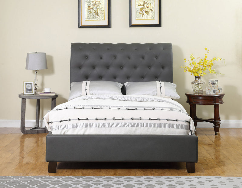 Tulsa Full Bed
