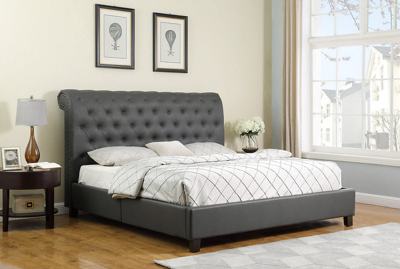 Tulsa King Bed