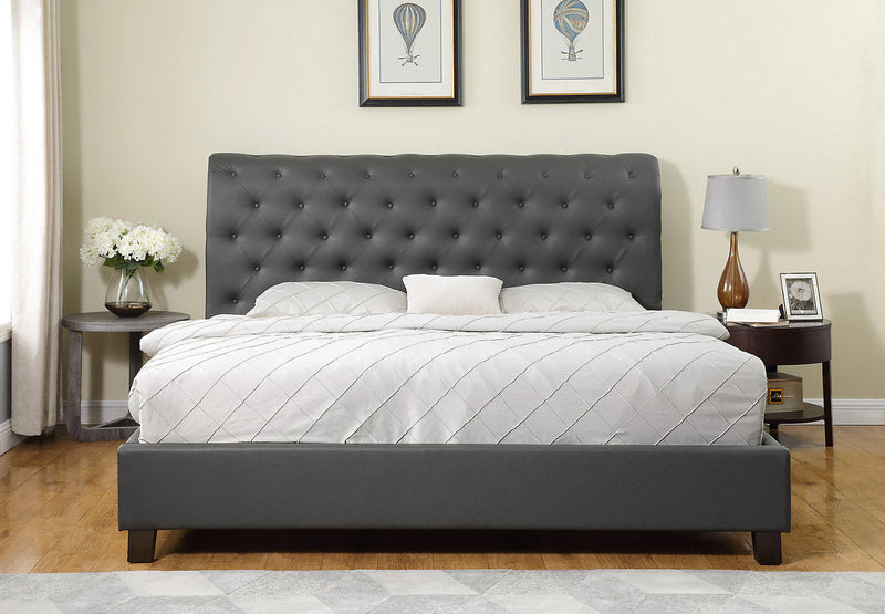 Tulsa King Bed