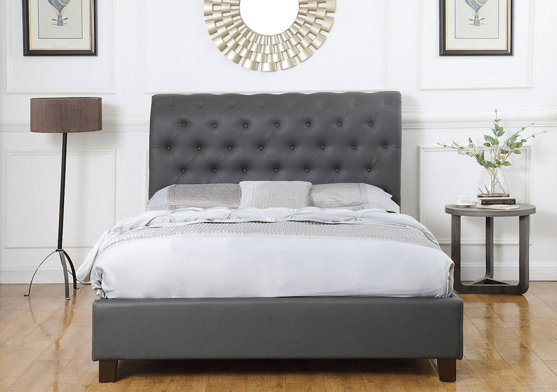 Tulsa Queen Bed