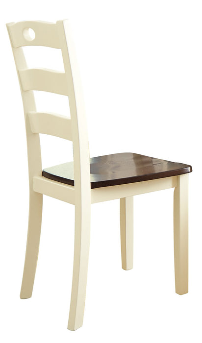 Woodanville Dining Chair