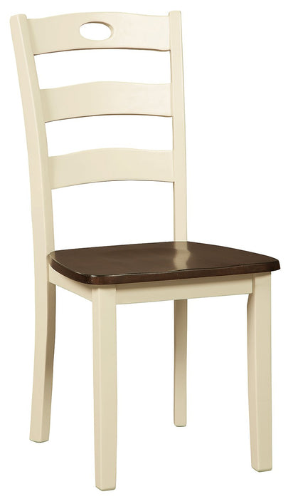 Woodanville Dining Chair