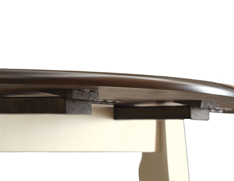 Woodanville Drop-Leaf Dining Table