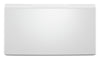 Whirlpool 15.5\" Pedestal for Front Load Washer and Dryer with Storage - WFP2715HW