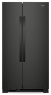 Whirlpool 25 Cu. Ft. Side-by-Side Refrigerator - WRS315SNHB