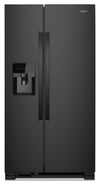 Whirlpool 25 Cu. Ft. Side-by-Side Refrigerator - WRS335SDHB