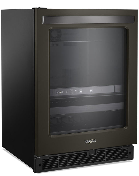 Whirlpool 5.2 Cu. Ft. Under-Counter Beverage Centre - WUB50X24HV