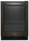 Whirlpool 5.2 Cu. Ft. Under-Counter Beverage Centre - WUB50X24HV