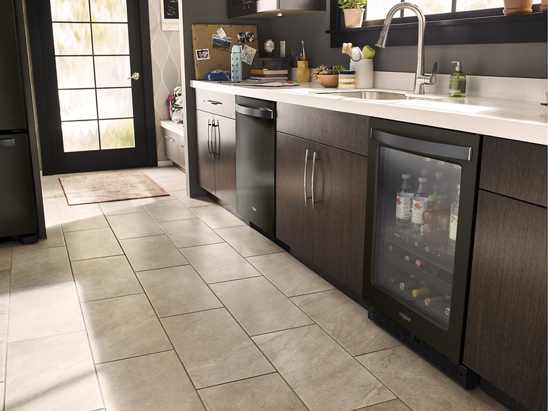 Whirlpool 5.2 Cu. Ft. Under-Counter Beverage Centre - WUB50X24HV