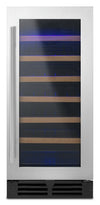 Whirlpool Under-Counter Wine Centre - WUW35X15DS