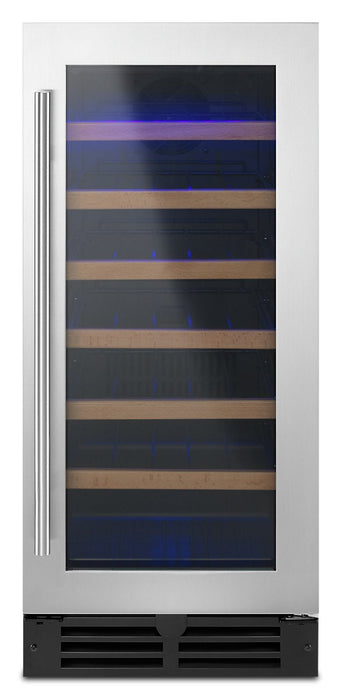 Whirlpool Under-Counter Wine Centre - WUW35X15DS