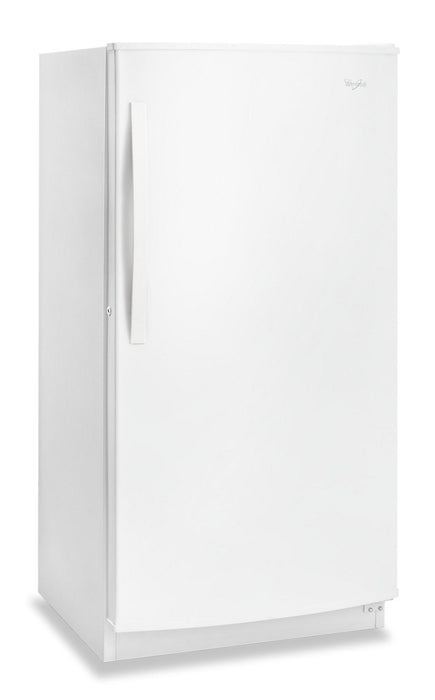 Whirlpool 16 Cu. Ft. Upright Freezer - WZF56R16DW