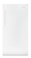 Whirlpool 16 Cu. Ft. Upright Freezer - WZF56R16DW