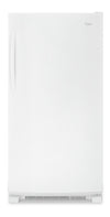 Whirlpool 20 Cu. Ft. Upright Freezer - WZF79R20DW