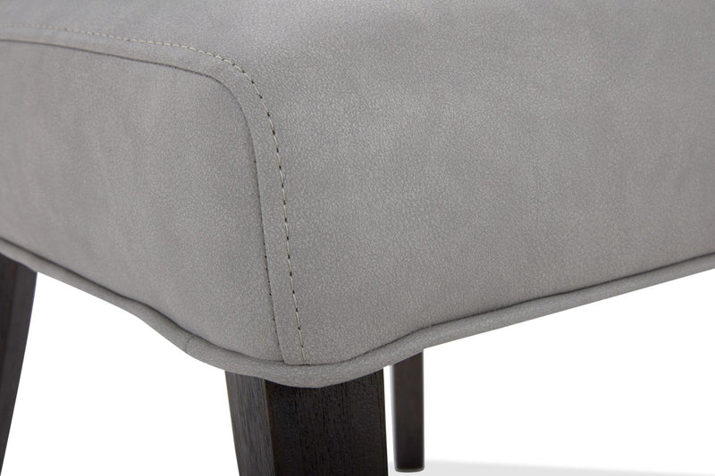 Bree Dining Chair - Taupe