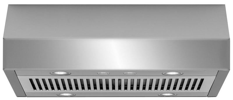 Frigidaire Professional 30\" Under-Cabinet Range Hood – FHWC3050RS