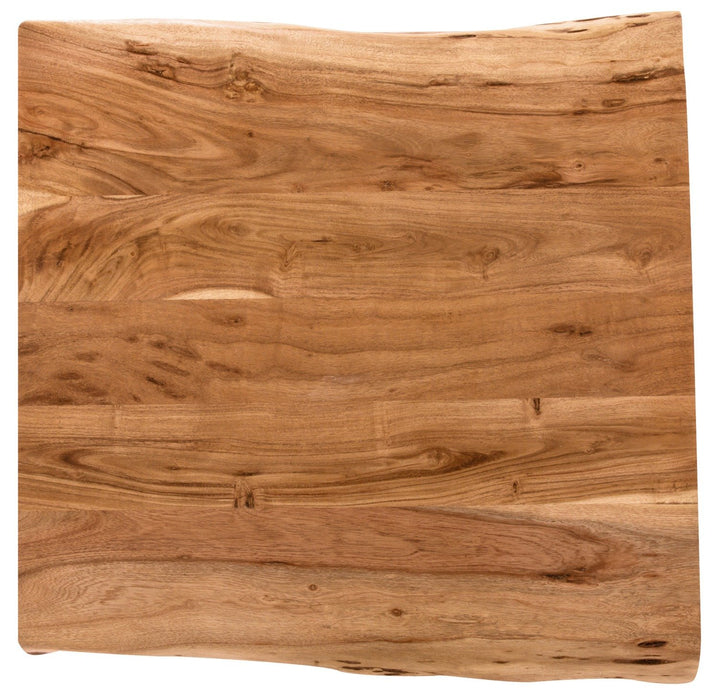 Agra End Table