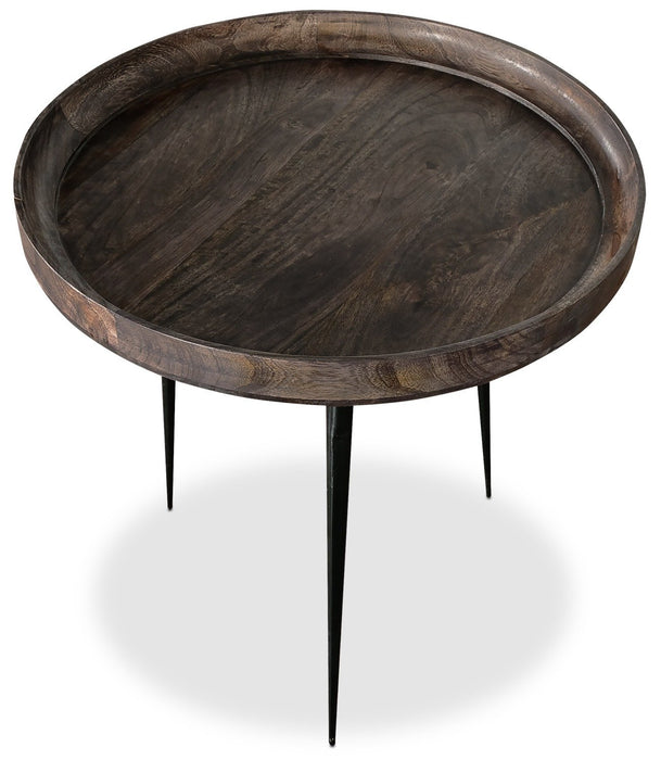 Nashik 24\" Accent Table