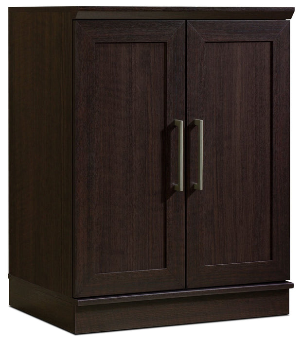 Clinton 30\" Base Cabinet - Dakota Oak