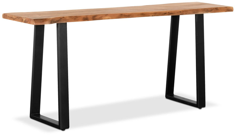 Agra Sofa Table
