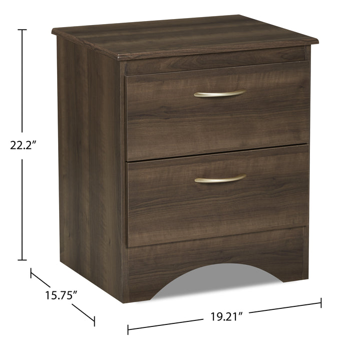 Aida Nightstand